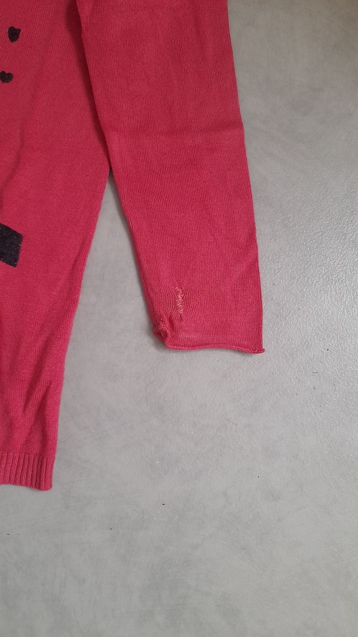 Pull - photo numéro 2