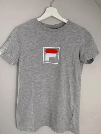 T-shirt Fila