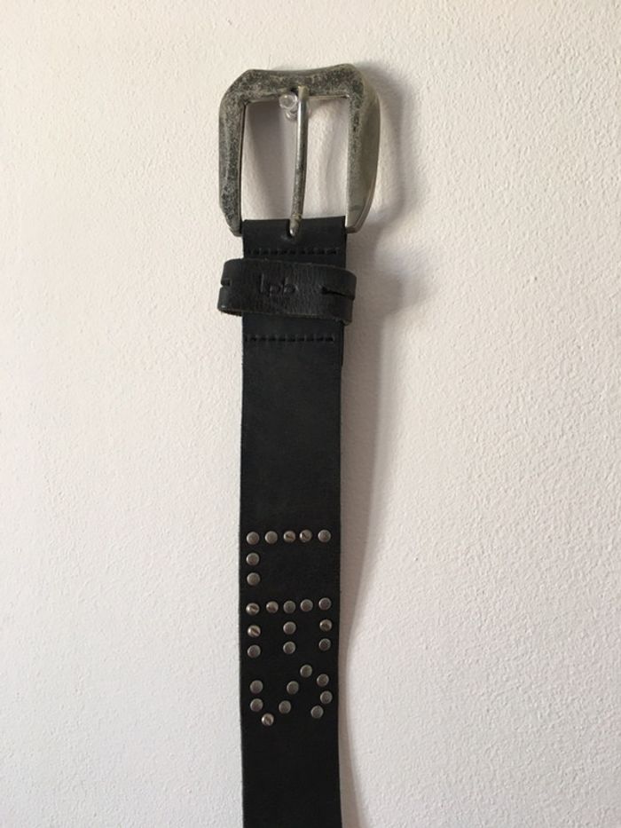 Ceinture les p'tites bombes - photo numéro 2