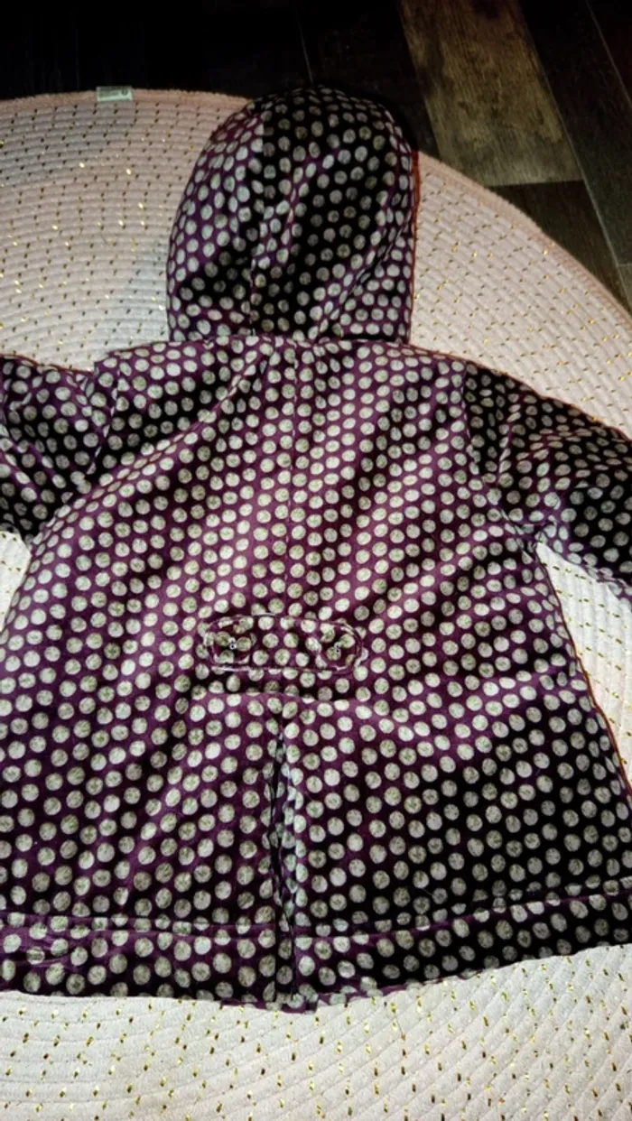 Blouson 6/12 mois - photo numéro 9