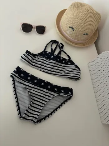 Maillot de bain 4 ans Losan