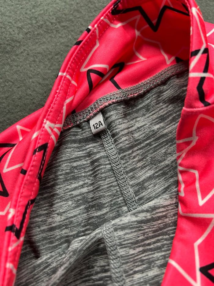 Legging fille - photo numéro 4