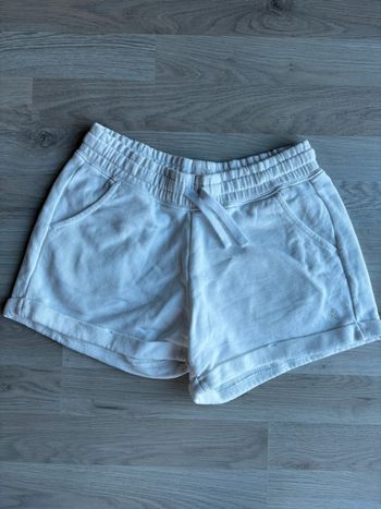 Short Benetton 11-12 ans