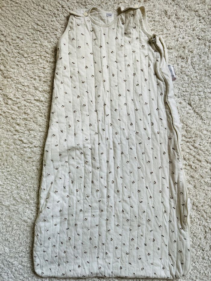 Turbulette imprimée 74/86