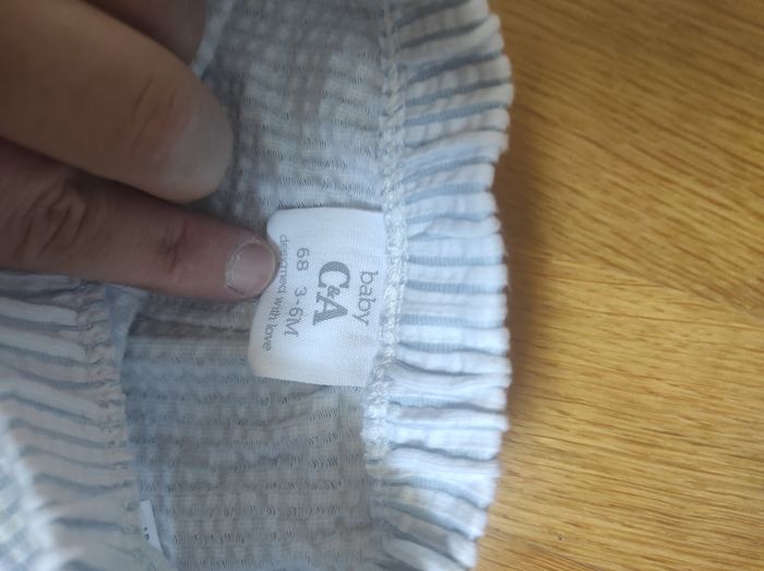Lot 2 shorts - photo numéro 2