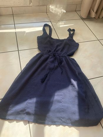 Robe xs Jennyfer