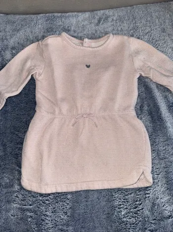 Robe chaude