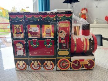 Calendrier de l’Avent Legami