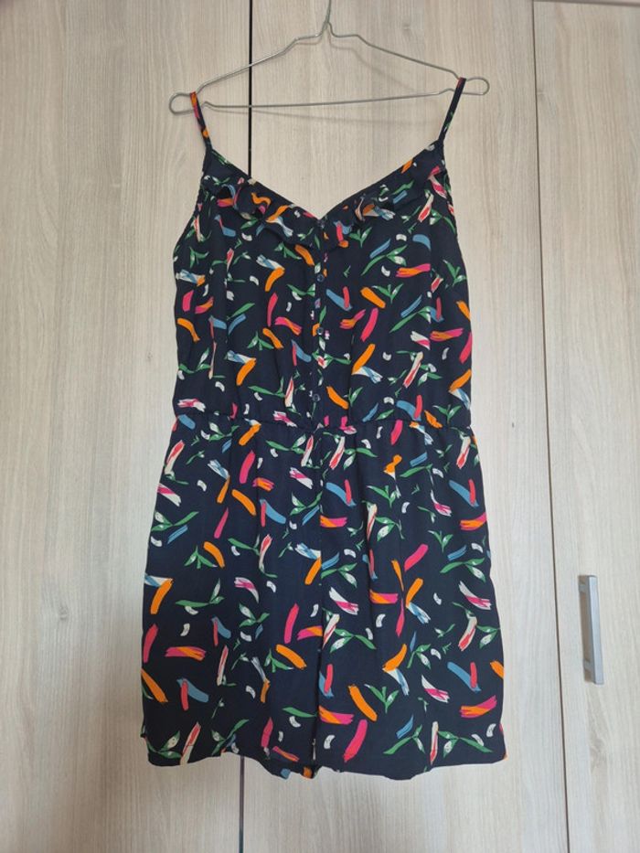 Combishort
