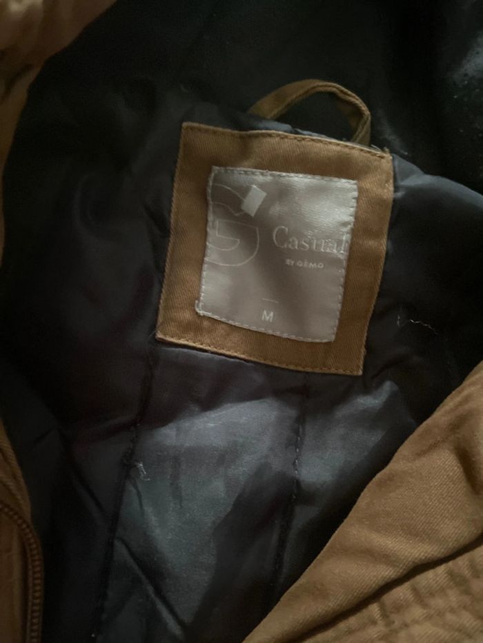 Veste chaude - photo numéro 5