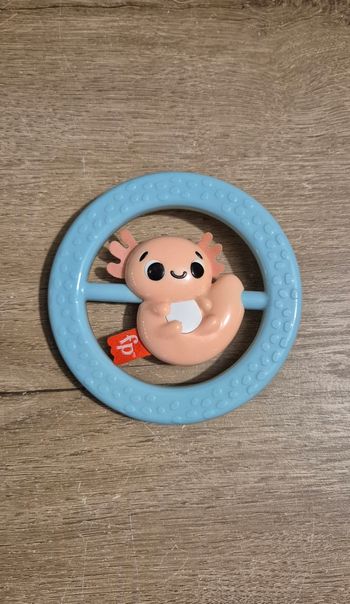 Hochet koala rotatif 🐨