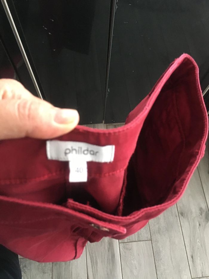 Pantalon chic et doux - photo numéro 2