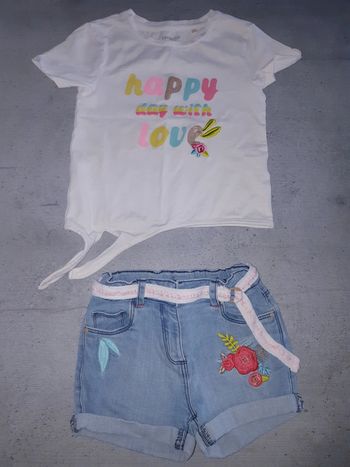 Ensemble Orchestra 5,6 ans