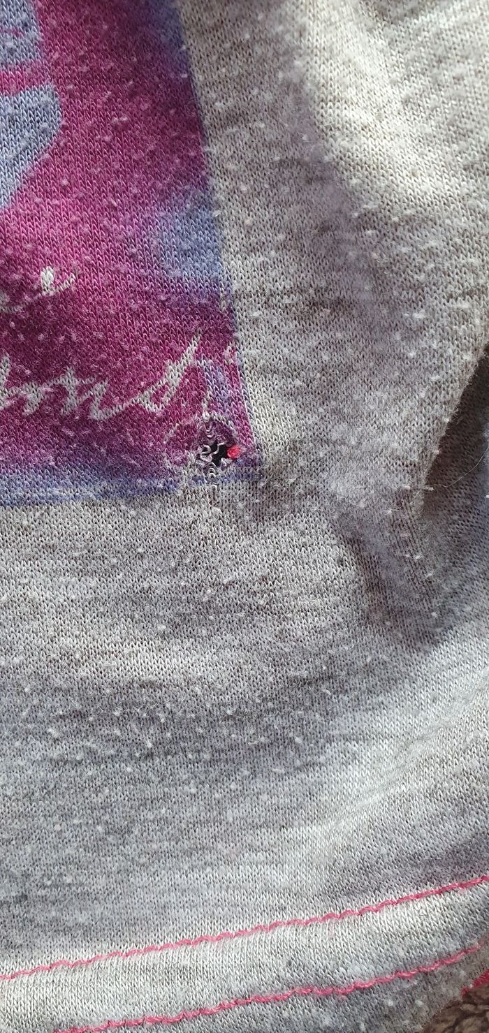 Tee-shirt - photo numéro 4