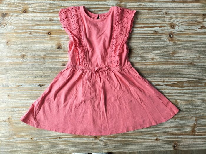 Robe taille 4ans