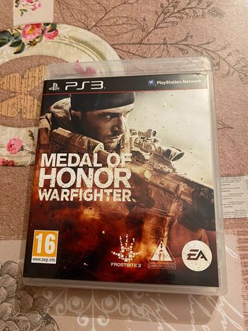 Jeu PS3