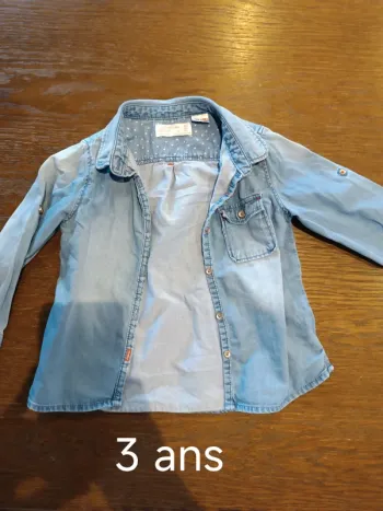 Chemise