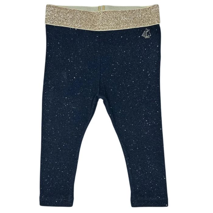 Petit Bateau Legging 6 mois NEUF