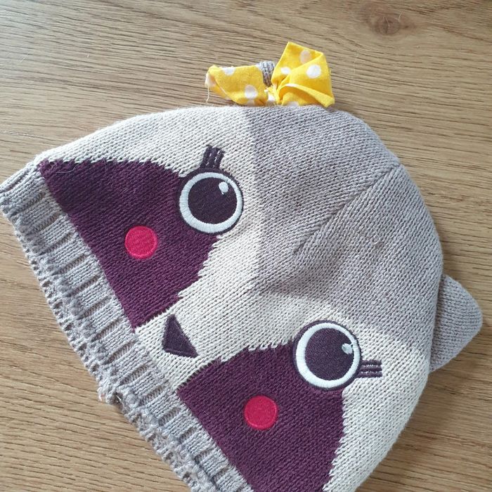 ⭐ Bonnet gants 0/3 mpis Du Pareil Au Même ⭐ - photo numéro 2