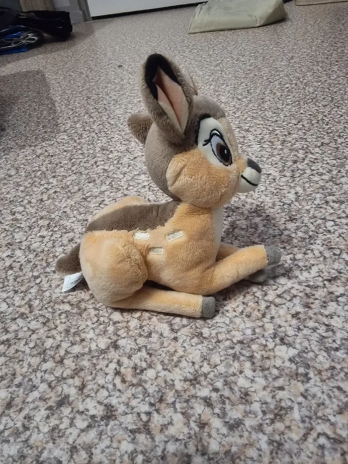 Peluche disney