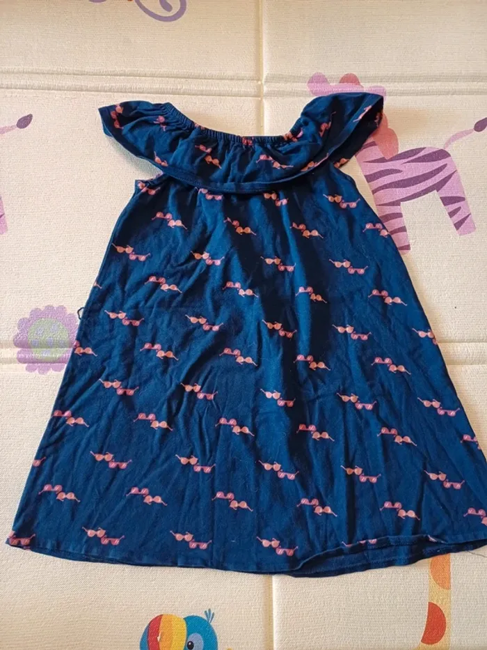 Robe 6 ans