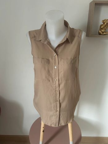 Chemise 😍