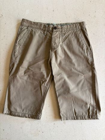 Short chino Bonobo Taille 36