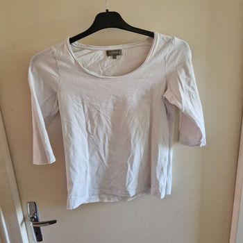 Taille L haut manche 3/4