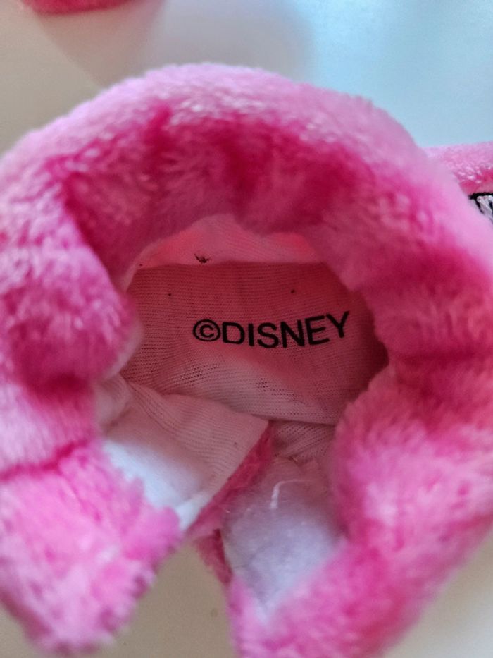 Chausson bébé marie - photo numéro 2