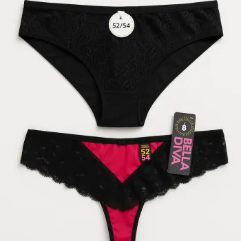 String taille 52/54 neuf