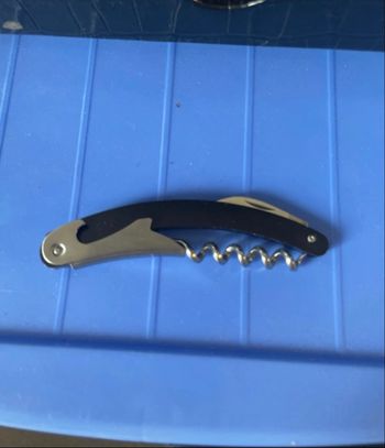 Tire-bouchon professionnel 