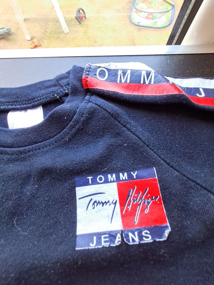 Ensembles joggings et pulls - photo numéro 2