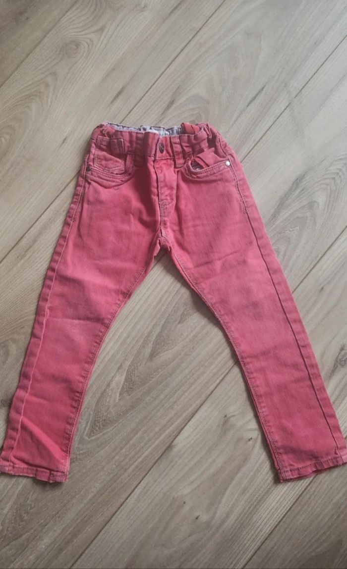 Jeans garçon - photo numéro 1