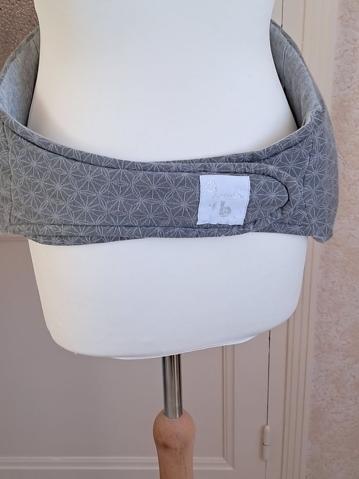 Ceinture de grossesse - photo numéro 4