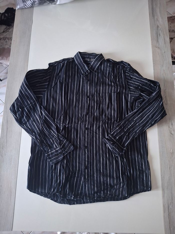 Chemise t 41/42