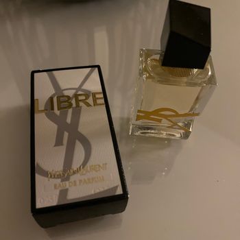 Miniature parfum