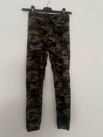 Legging 12/13 ans