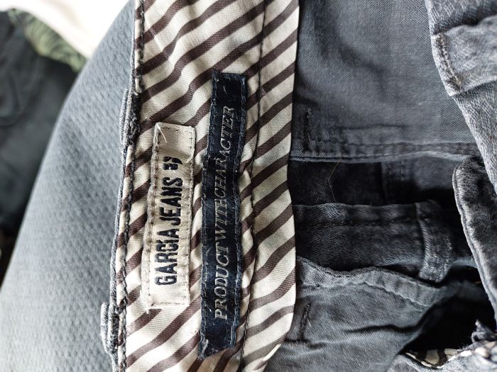 Pantalon Garcia - photo numéro 6