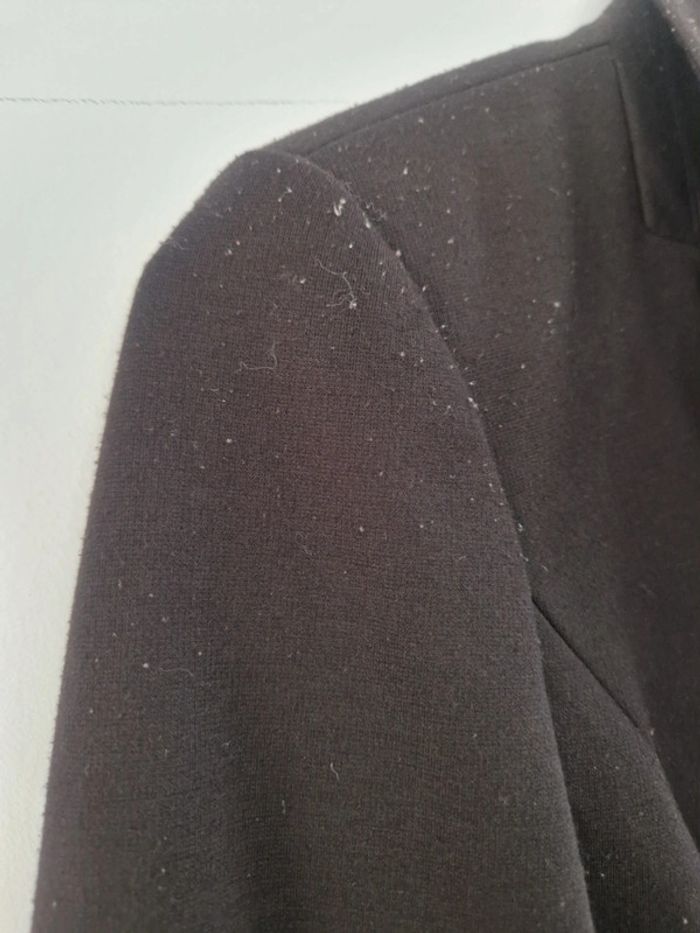 💥 Blazer noir Urban 💥 - photo numéro 4