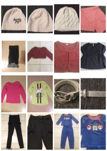 T 9-11 ans automne hiver