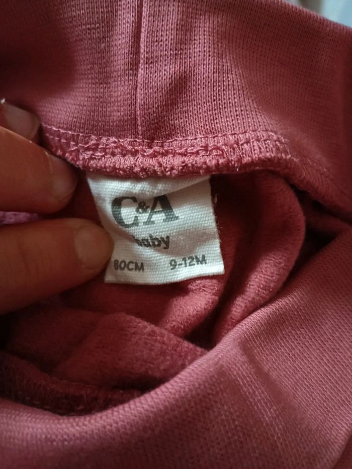 Legging - photo numéro 3