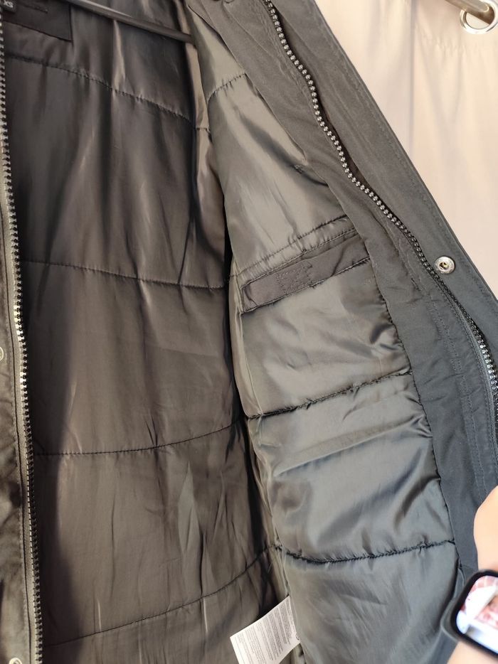 Manteau homme - photo numéro 6