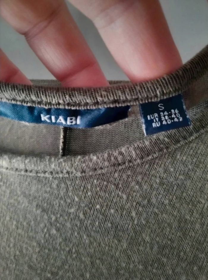 Tee shirt femme - photo numéro 2