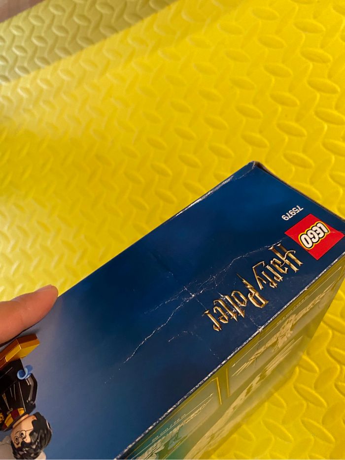 Lego 75979 | neuf et scellé - photo numéro 4