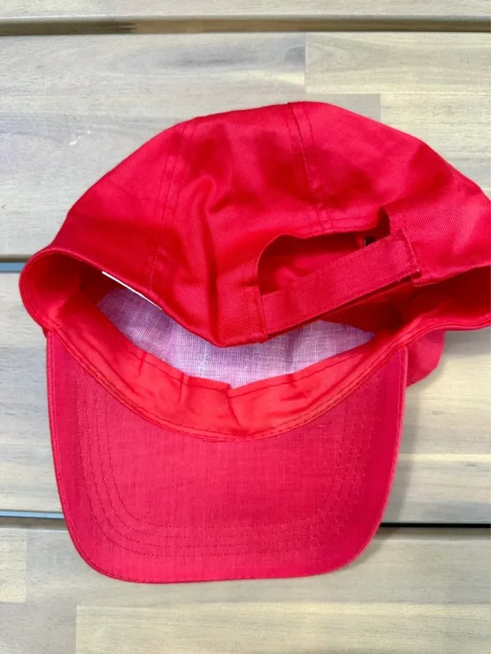 Casquette Alfa Romeo - photo numéro 6