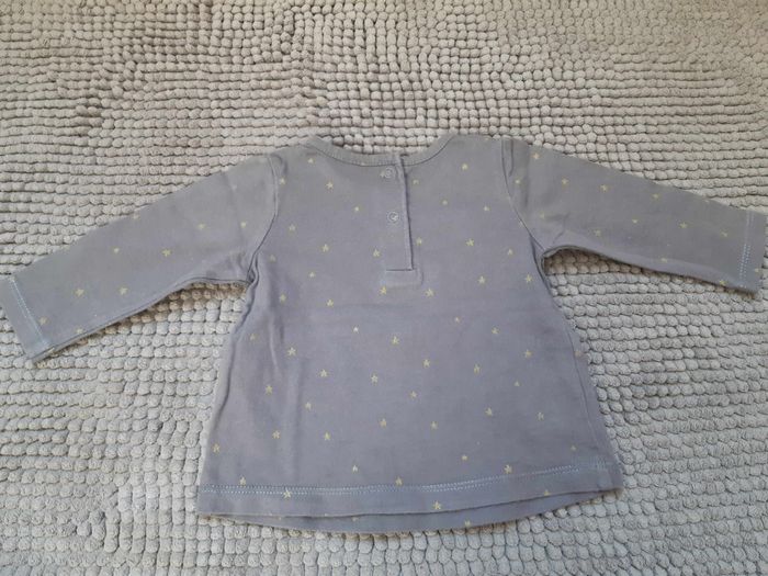 Haut ML TAO 3 mois - photo numéro 3