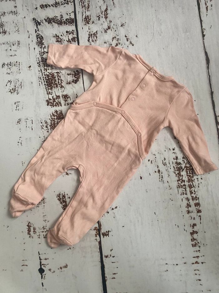 Pyjama disney 3 mois - photo numéro 4