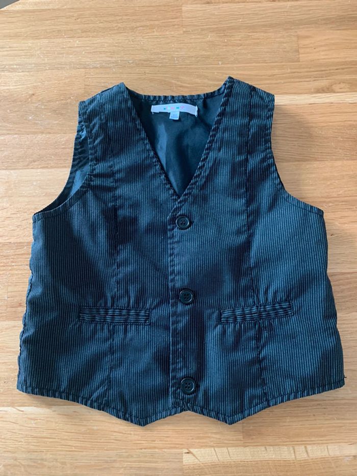 Ensemble 2 pièces Kidkanaï 4 ans - 104 cm - photo numéro 3