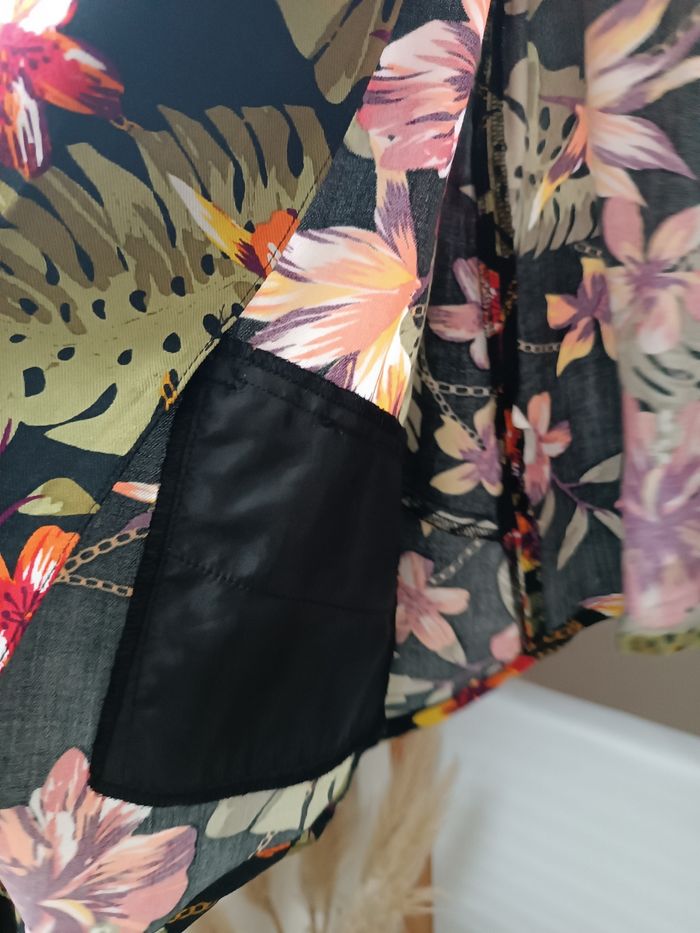 Veste mi-saison taille 38 - photo numéro 5