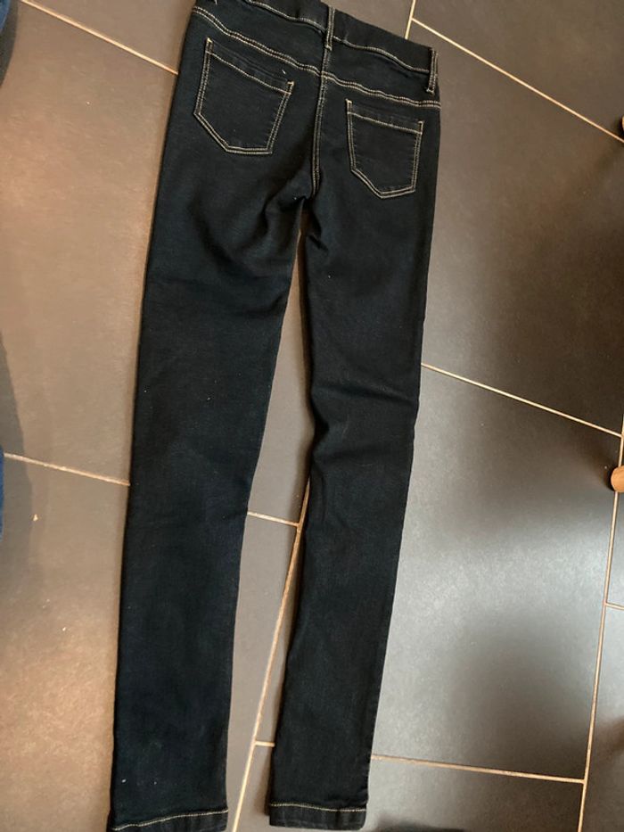 Tregging Gemo 12 ans - photo numéro 4